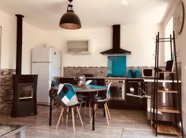 Les Gîtes de Chauvet