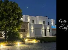 Villa Eufemia