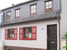 Haus am Seeufer, Weißenstadt