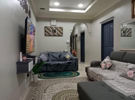 HANS HOMESTAY, hotel in Lumut