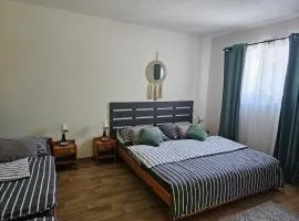 Penzion a Pizzerie Na Záložně