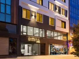 Siesta Hotel Bakırköy