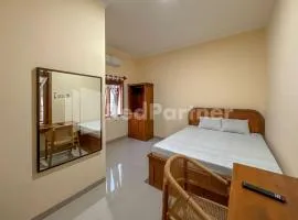 Ndalem Joglo Kawijayan Syariah Mitra RedDoorz