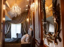 Amber VIP Hotel