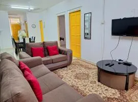 IBRAHIM’S HOMESTAY