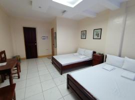 DISADECO Hostel, khách sạn ở Diffun