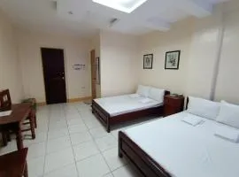 DISADECO Hostel