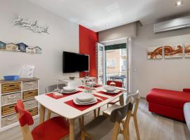 Perla Marina Savona, Hotel in Savona