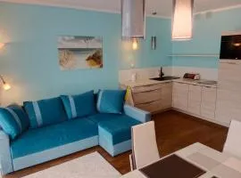 Apartament Przy Plaży