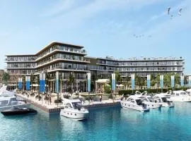 Vida Marina Resort Marassi