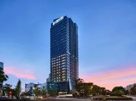 Ningbo Wanda Moments Hotel