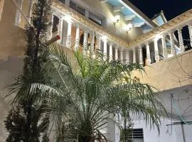 Casa del Rio