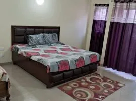 Vrinda Homestay