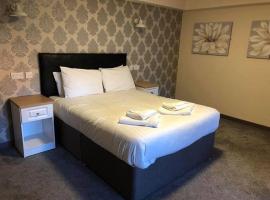 The Alcester Inn, Hotel in Alcester