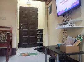 Affordable Family Loft near SM Uptown Cagayan de Oro, albergue en Cagay&aacute;n de Oro