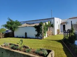 Casa rural-Granja (La casa de la abuela Juana)