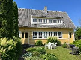 Aliise Garden Guesthouse