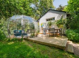 Gîte La Marinière, casa a Plurien