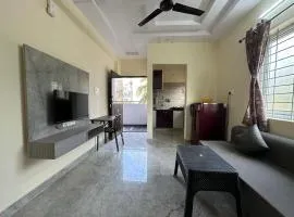 Cozy Room 1Bhk with Lift 301
