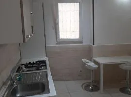 La Casetta