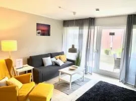 Ferienwohnung 5150 in Tossens