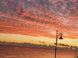 Appartamento sul mare, hotel en Torretta