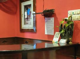 Comfort Rooms and Dormitory, guest house in Trivandrum