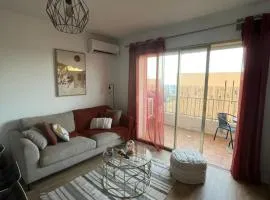Appartement T2 Pietranera WIFI