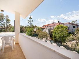 Casa Rial، فندق في سان جيوفاني