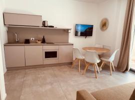 Marisabella Suite 9, hôtel à Bari