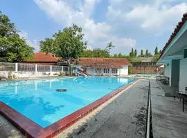 RedDoorz Plus at Hotel Putrajaya