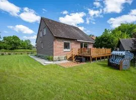 Ferienhaus Ostseetraum