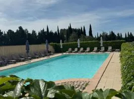 Hotel Terriciaë aux portes de Maussane les Alpilles