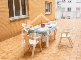 El gayo - Apartamento en Luanco, hotel v destinaci Luanco