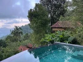 Loids Villa Eco Lodge Lempuyang