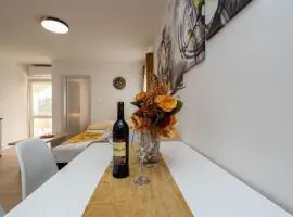 Apartment Franka