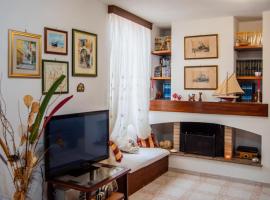 casa Archiottu, apartment in Carloforte