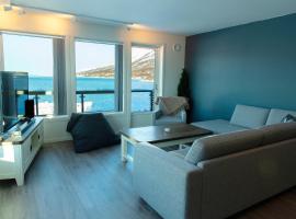 Lyngen Experience Apartments, serviced apartment in Nord-Lenangen