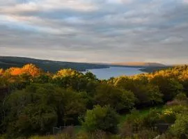 Keuka Glory