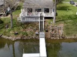 Sunrise Cottage