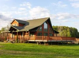 The Cabin