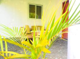 Summit Guesthouse, rental liburan di Kasese