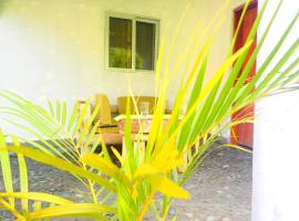Summit Guesthouse, hotel a Kasese