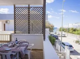Torre Lapillo Apartment Sea View - Happy Rentals