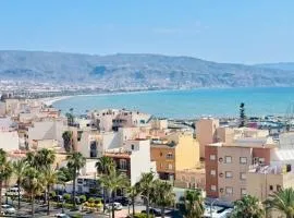 Castillo Suites, Vivienda con Fines Turísticos El Castillo de Roquetas