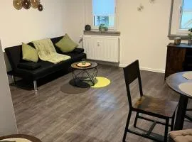 Seyfarthrooms - Crimmitschau 3 - zentrale Lage, gute Anbindung, voll ausgestattet