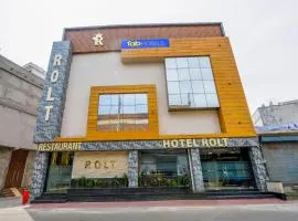 FabHotel Rolt