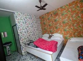 Tungnath View Cottage