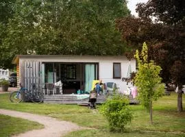 Huttopia Etang Fouché
