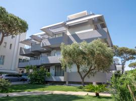 Carinzia Appartamenti - solo il mare davanti dal 1982